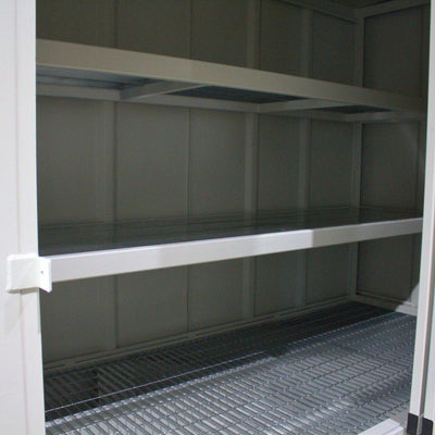 Chemstor® Secure Store - CS3 ||To Hold 80 Containers or Small Cans