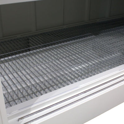 Chemstor® Secure Store - CS3 ||To Hold 80 Containers or Small Cans