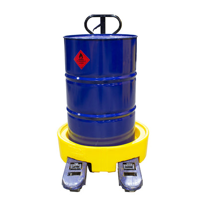 Drum Buddy  - DB1 || 1 drum transport carriage