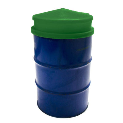(Clearance) Funnel for 205ltr Open or Closed Head Drums - DF1 ||610mmØ x H230mm
