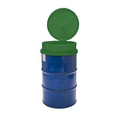 (Clearance) Funnel for 205ltr Open or Closed Head Drums - DF1 ||610mmØ x H230mm