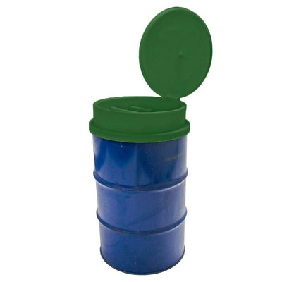 (Clearance) Funnel for 205ltr Open or Closed Head Drums - DF1 ||610mmØ x H230mm