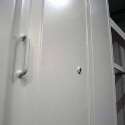 Drum & IBC Store - DPU32-8 ||To Hold 32 Drums or 8 IBC