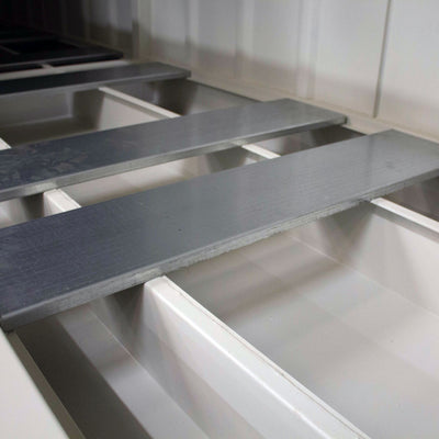 Drum & IBC Store - DPU32-8 ||To Hold 32 Drums or 8 IBC