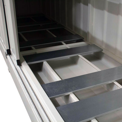 Drum & IBC Store - DPU32-8 ||To Hold 32 Drums or 8 IBC