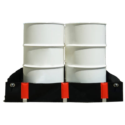 Multi-Function PVC Containment Bund - EB3 || 1500mm x 1500mm x 250mm