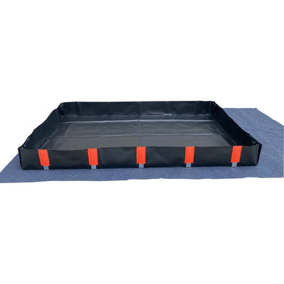Multi-Function PVC Containment Bund Liner - EB4L || 2500mm x 1500mm