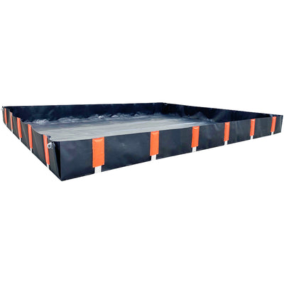 Multi-Function PVC Containment Bund Base Mat - EB5M || 3500mm x 3000mm