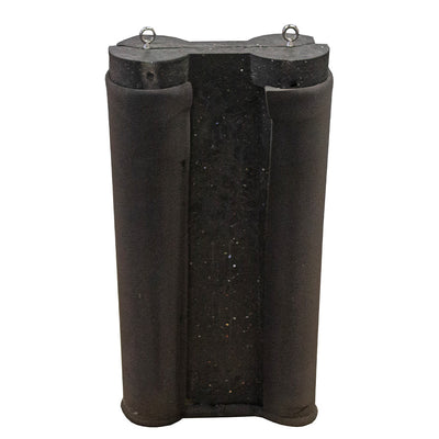 FloodStop | 0.5m High | Key Unit - FL-FS050K ASSY || 333mm W x 130mm L x 580mm H