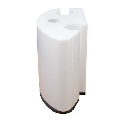 FloodStop Barrier | 0.5m High | Multi-hub - FL-FS050MCU ASSY || 593mm W x 328mm L x 500mm H