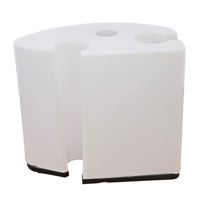 FloodStop Barrier | 0.5m High | Multi-hub - FL-FS050MCU ASSY || 593mm W x 328mm L x 500mm H