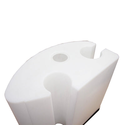 FloodStop Barrier | 0.5m High | Multi-hub - FL-FS050MCU ASSY || 593mm W x 328mm L x 500mm H