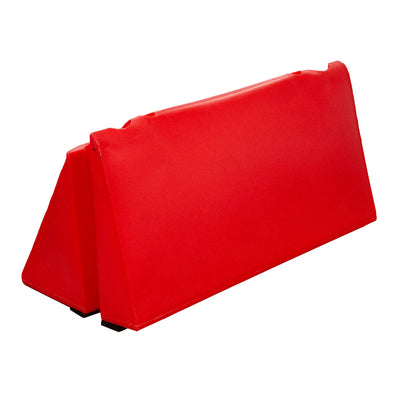 FloodStop Barrier | 0.5m High | Pre-filled Unit - FL-FS050PR ASSY || 1000mm W x 500mm L x 500mm H