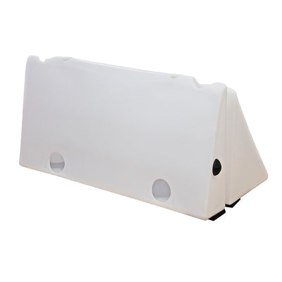 FloodStop Barrier | 0.5m High | Self-filling Unit - FL-FS050SW ASSY || 1000mm W x 500mm L x 500mm H