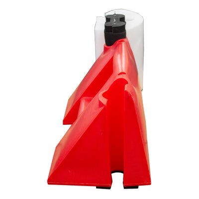 FloodStop Barrier | 0.5m High | Multi-hub - FL-FS050MCU ASSY || 593mm W x 328mm L x 500mm H