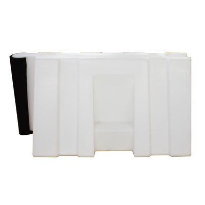 Floodstop Barrier | 0.65m High | Self-filling Unit - FL-FS065SW ASSY | 1390mm W x 650mm L x 650mm H