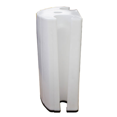 FloodStop Barrier | 0.9m High | Multi-hub Corner Unit - FL-FS090MCU ASSY || 720mm W x 402mm L x 900mm H (Copy)