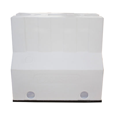 Floodstop Barrier | 0.9m High | Self-filling Unit - FL-FS090SW ASSY || 994mm W x 750mm L x 900mm H