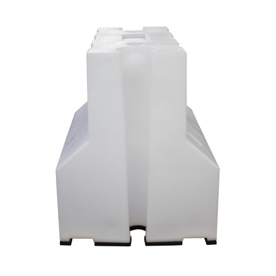 Floodstop Barrier | 0.9m High | Self-filling Unit - FL-FS090SW ASSY || 994mm W x 750mm L x 900mm H