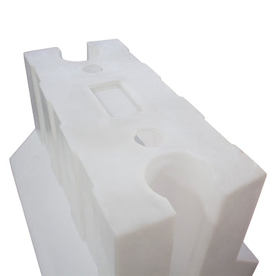 Floodstop Barrier | 0.9m High | Self-filling Unit - FL-FS090SW ASSY || 994mm W x 750mm L x 900mm H