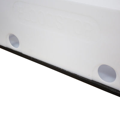 Floodstop Barrier | 0.9m High | Self-filling Unit - FL-FS090SW ASSY || 994mm W x 750mm L x 900mm H