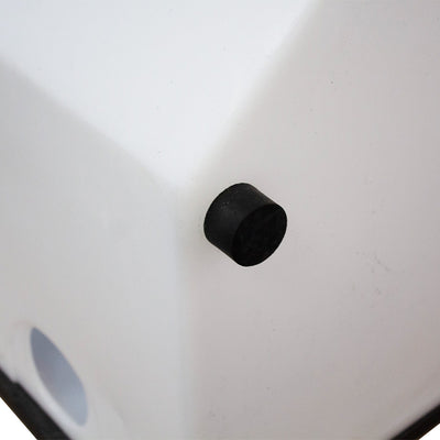 Floodstop Barrier | 0.9m High | Self-filling Unit - FL-FS090SW ASSY || 994mm W x 750mm L x 900mm H