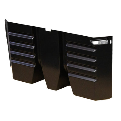 FloodFence™ | Lightweight | Corner Unit - FL-QFLCY ASSY