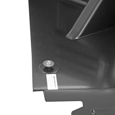 FloodFence™ | Lightweight | Corner Unit - FL-QFLCY ASSY