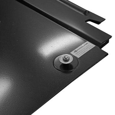 FloodFence™ | Lightweight | Corner Unit - FL-QFLCY ASSY