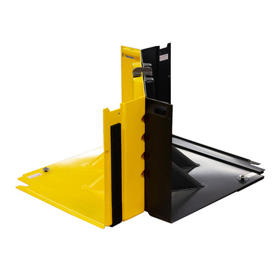 FloodFence™ | Lightweight | Corner Unit - FL-QFLCY ASSY