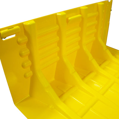 FloodFence™ | Lightweight | Side Unit - FL-QFLSY ASSY