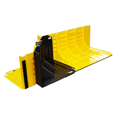 FloodFence™ | Lightweight | Corner Unit - FL-QFLCY ASSY