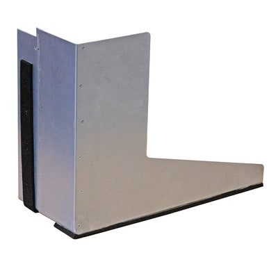 FloodFence™ | Lightweight | Wall Left Unit - FL-QFLWL ASSY