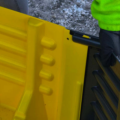 FloodFence™ | Lightweight | Side Unit - FL-QFLSK ASSY