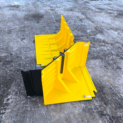 FloodFence™ | Lightweight | Corner Pin - FL-QFLCP