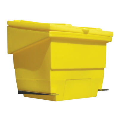 250ltr Storage Container - GPSC2 ||L875 x W875 x H880mm