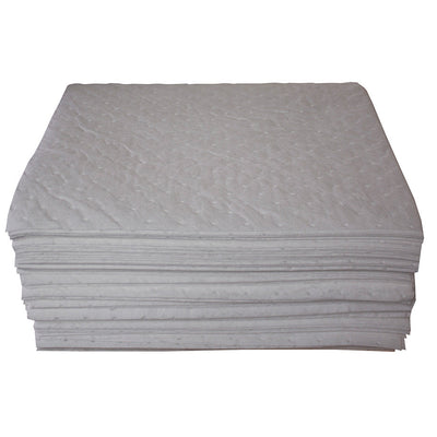 Maintenance Absorbent Pads - MPRM200-75 || Absorbs 96ltr Per Pack of 200
