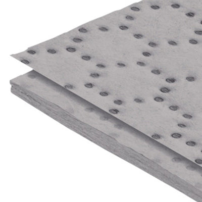 Maintenance Absorbent Pads - MPRM200-75 || Absorbs 96ltr Per Pack of 200