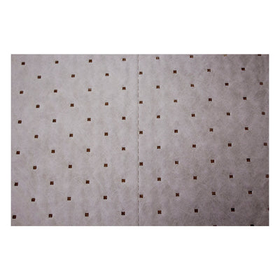 Maintenance Absorbent Pads - MPRM200-75 || Absorbs 96ltr Per Pack of 200