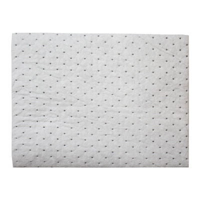 Oil Selective Absorbent Pads - OSPRM200-75 ||Absorbs 96ltr Per Pack of 200