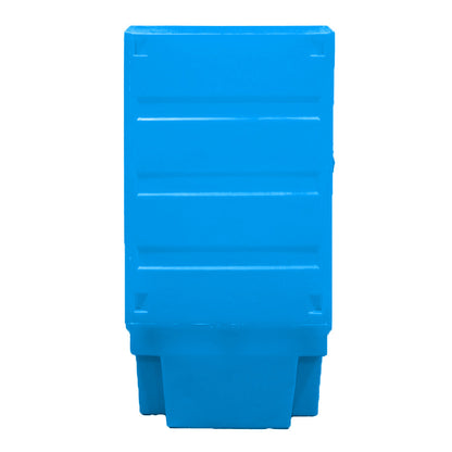 (Clearance) 225ltr Blue Storage Cabinet - PSC3 ||L920 x W720 x H1835mm
