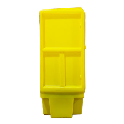 225ltr Storage Cabinet - PSC3 || L920 x W720 x H1835mm