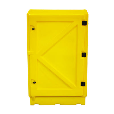 100ltr Storage Cabinet - PSC5 || L920 x W740 x H1520mm