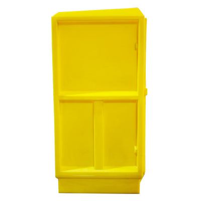 100ltr Storage Cabinet - PSC5 || L920 x W740 x H1520mm