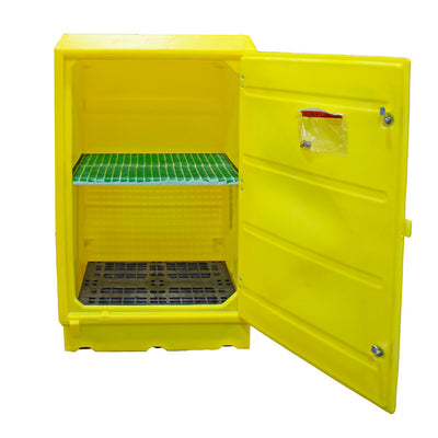 100ltr Storage Cabinet - PSC5 || L920 x W740 x H1520mm