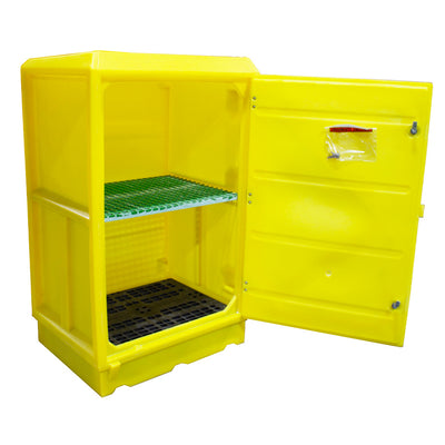 100ltr Storage Cabinet - PSC5 || L920 x W740 x H1520mm