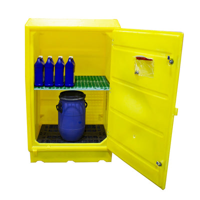 100ltr Storage Cabinet - PSC5 || L920 x W740 x H1520mm