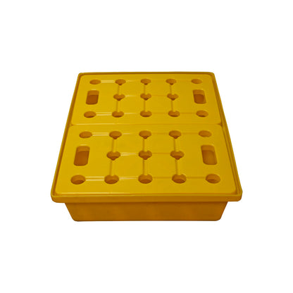 Drip Tray - ST40 ||43ltr Sump Capacity