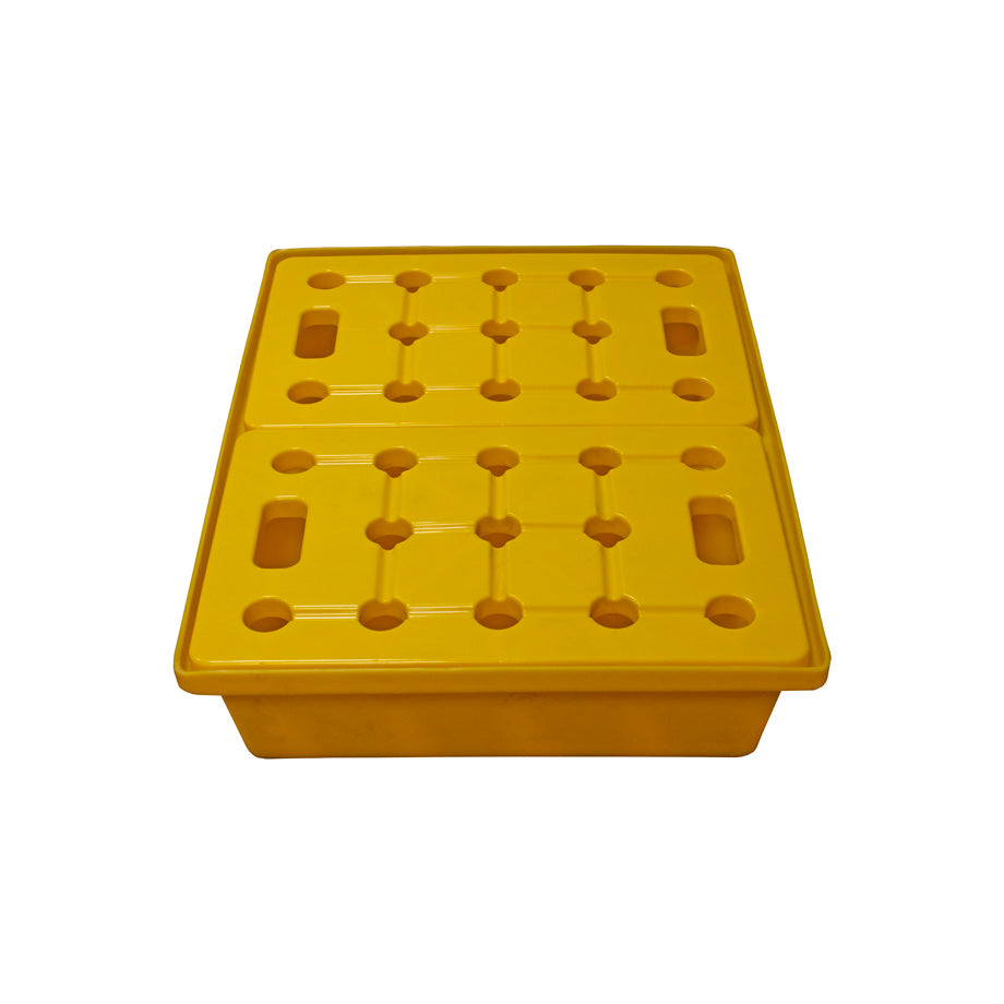 Drip Tray - ST40 ||43ltr Sump Capacity