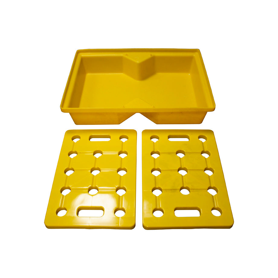 Drip Tray - ST40 ||43ltr Sump Capacity